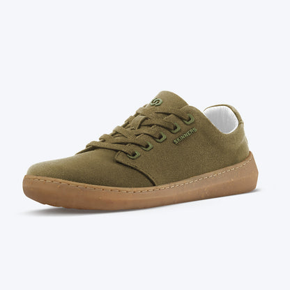 Wanderer II Military Green