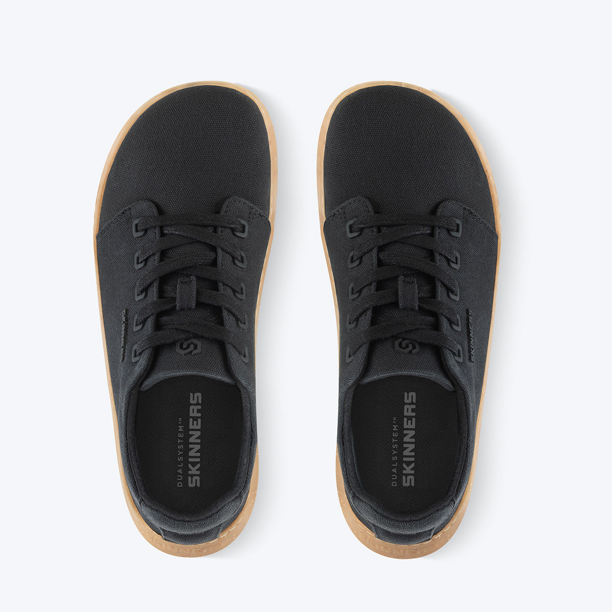 Wanderer II True Black