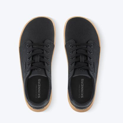 Wanderer II True Black