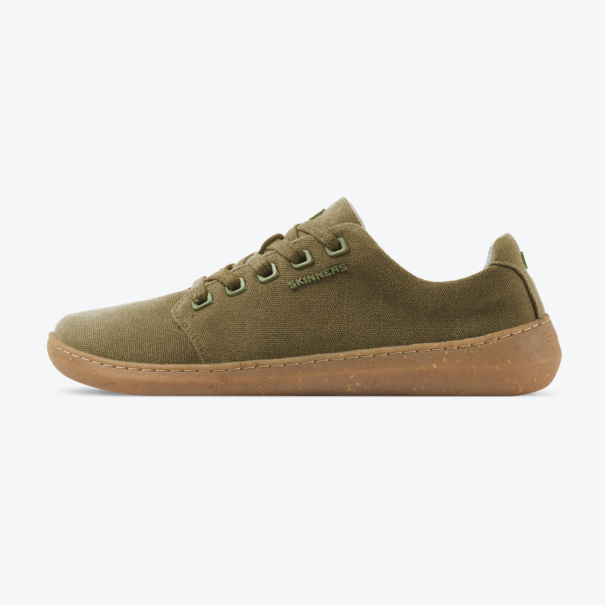 Wanderer Military Green