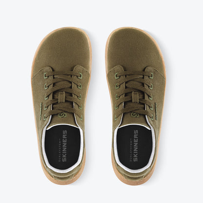 Wanderer Military Green