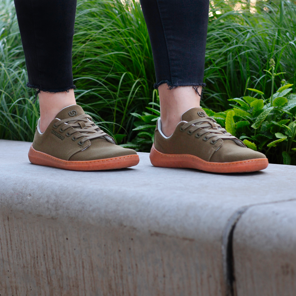 Wanderer Military Green
