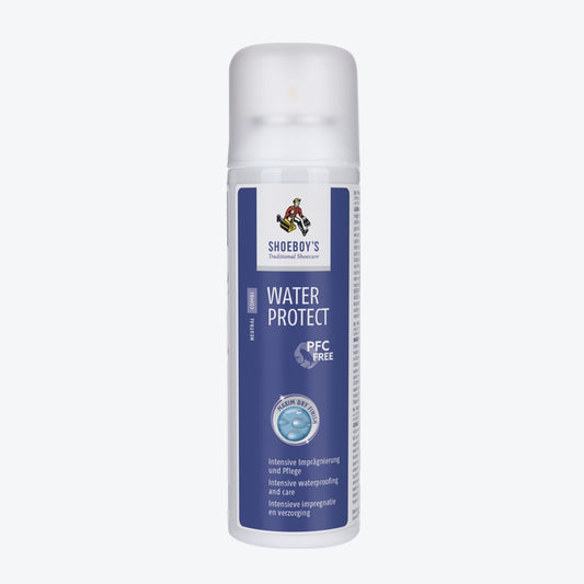 WATER PROTECT impregnation with nutrition 200 ml