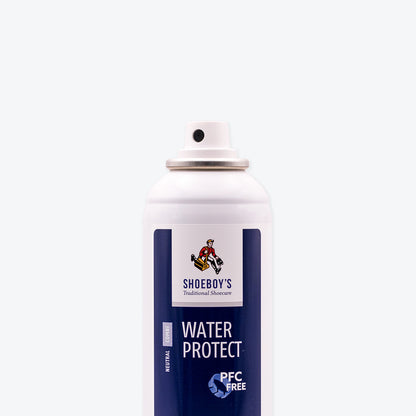 Impregnace WATER PROTECT s výživou 200 ml