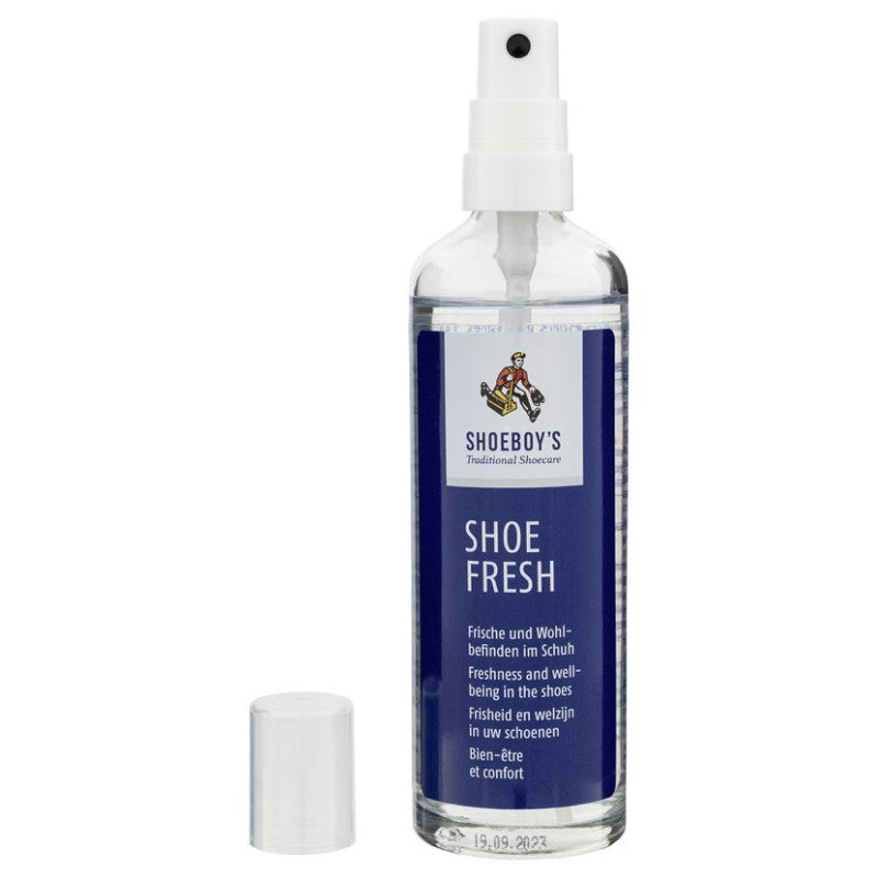 Deo spray for shoes SHOE FRESH