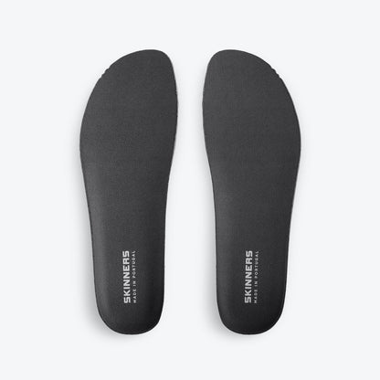 Footwear Insoles - Thermal