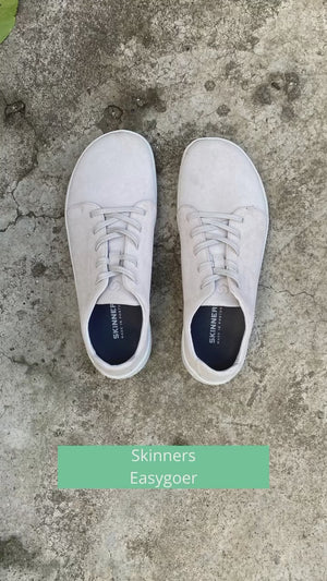 barefootista