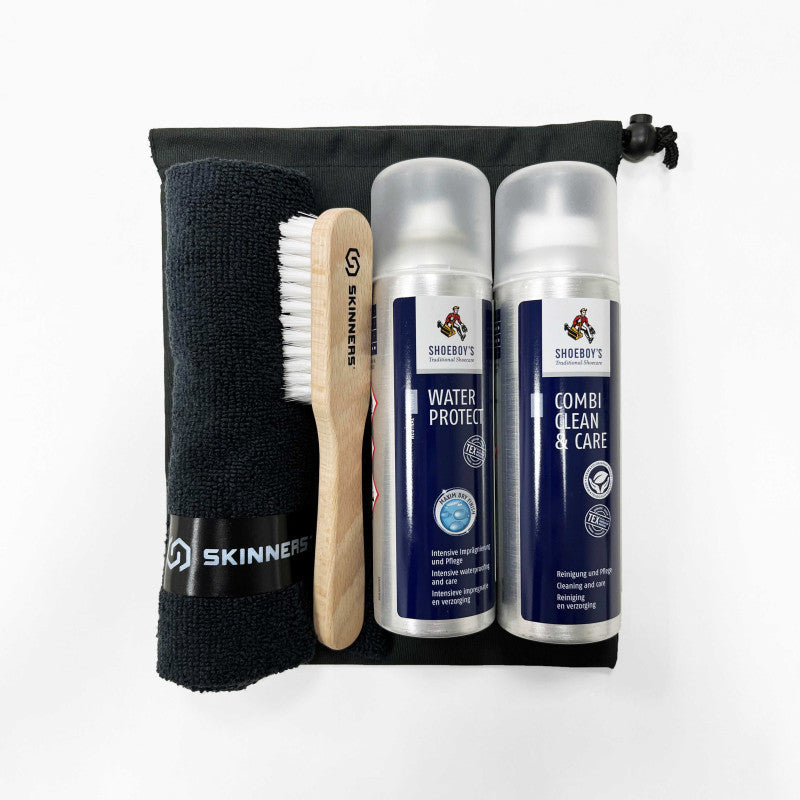 Shoe Care Kit