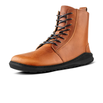 Herbst-Barfußschuhe