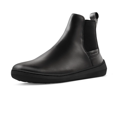 Autumn barefoot shoes