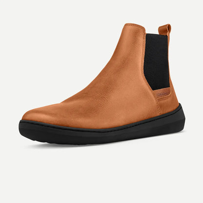 skinners_chelsea_brown_black_front