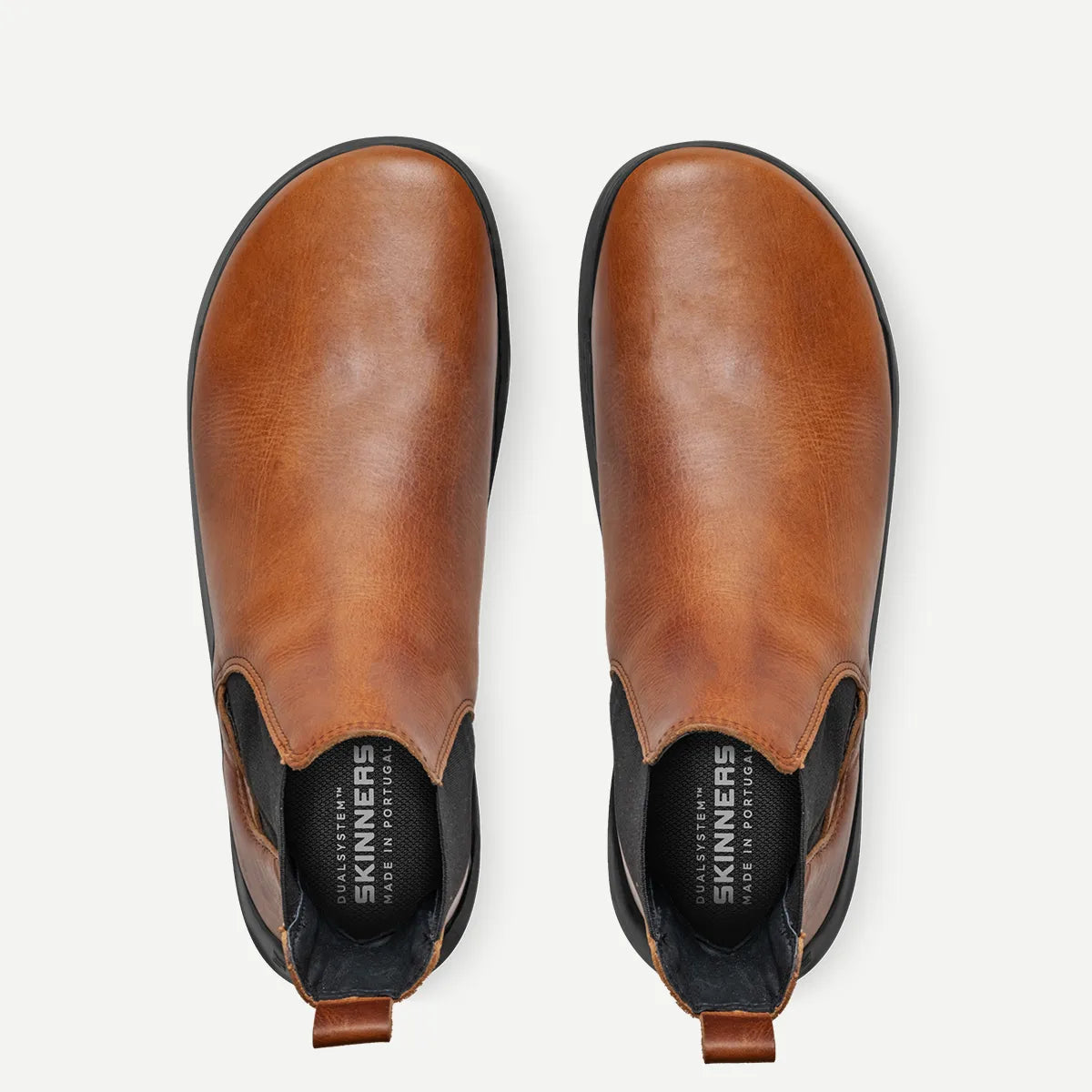 skinners_chelsea_brown_black_top