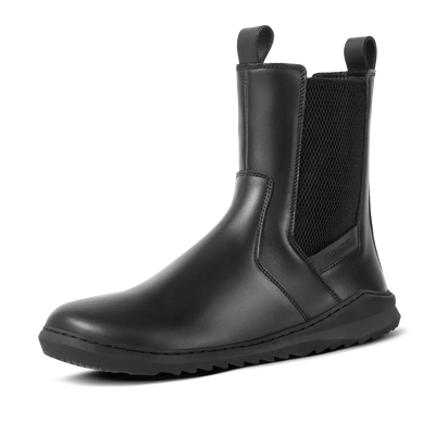 Winter-Barfußschuhe für Herren