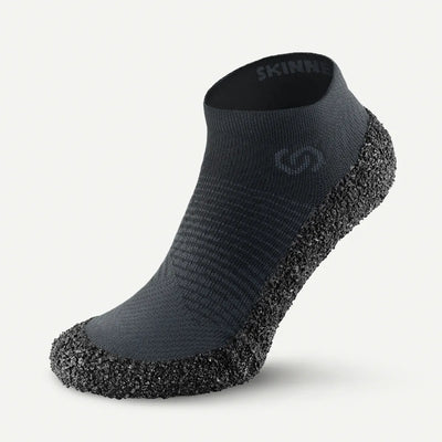 Comfort 2.0 Anthracite – Rette den Sockenschuhe
