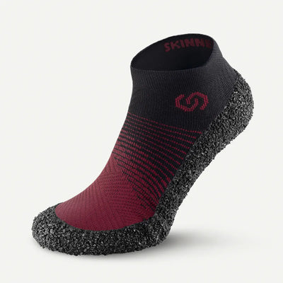 Comfort 2.0 Carmine – Rette den Sockenschuhe