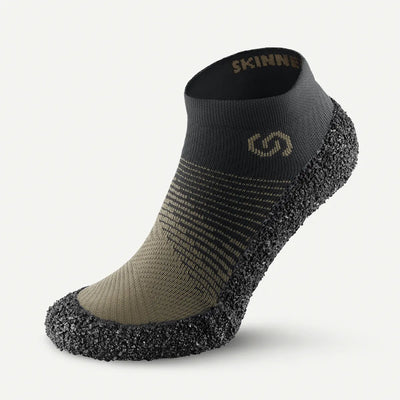 Comfort 2.0 Moss – Rette den Sockenschuhe