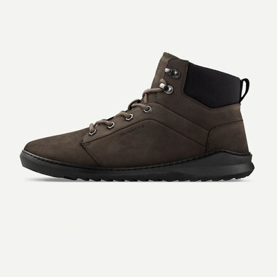 Farmer II Brown