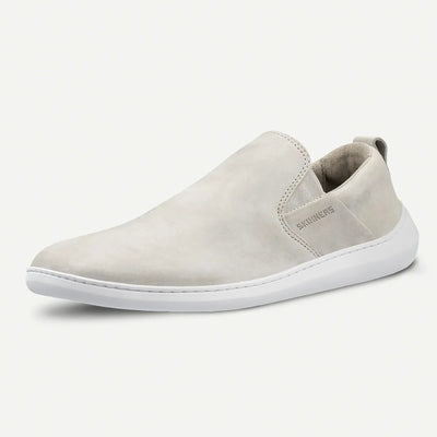 Lounger Light Grey