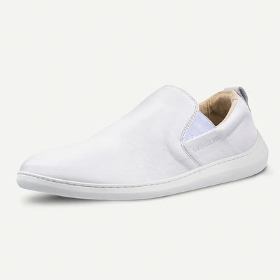 Lounger White