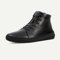 Moonwalker High Top Black (Black)