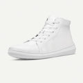 Moonwalker High Top White