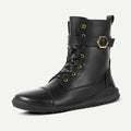 Nebula Black/Gold