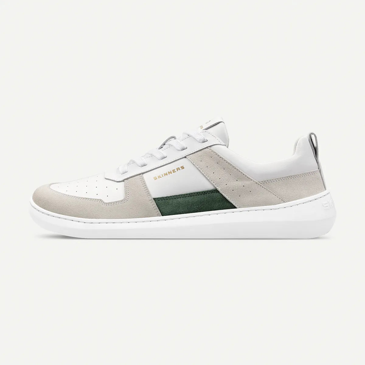 skinners_oldschooler_ii_green_white_side