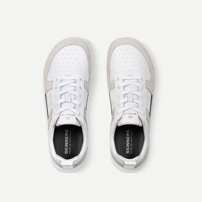 skinners_oldschooler_ii_green_white_top