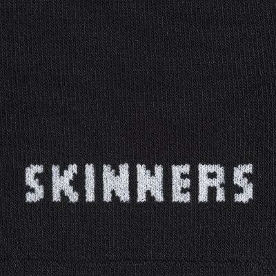 skinners_ponozky_no_show_black_trojpack_1
