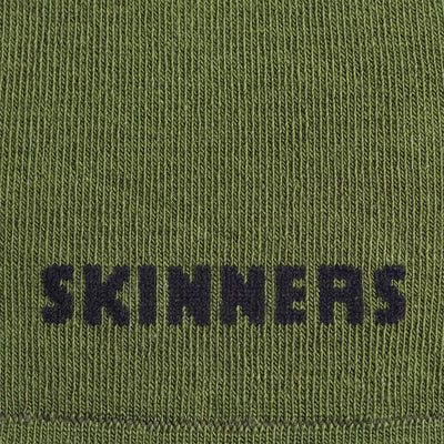 skinners_ponozky_no_show_moss_dvojpack_1