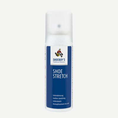 SHOE STRETCH Spray for Leather Shoes