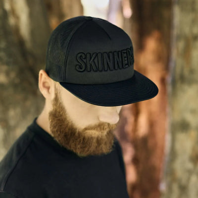 Snapback-Kappe