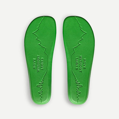 Einlegesohlen für Schuhe – Comfort+