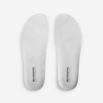 Einlegesohlen für Schuhe – Leder