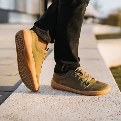 Wanderer II Military Green