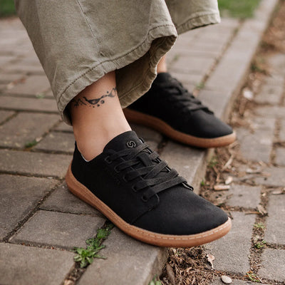 Wanderer II True Black
